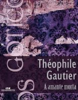 A Amante Morta - Colecao Gotico - Gautier, Theophile.epub